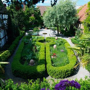 Gardens & Apotekarns B&B Сімрісгамн Екстер'єр фото